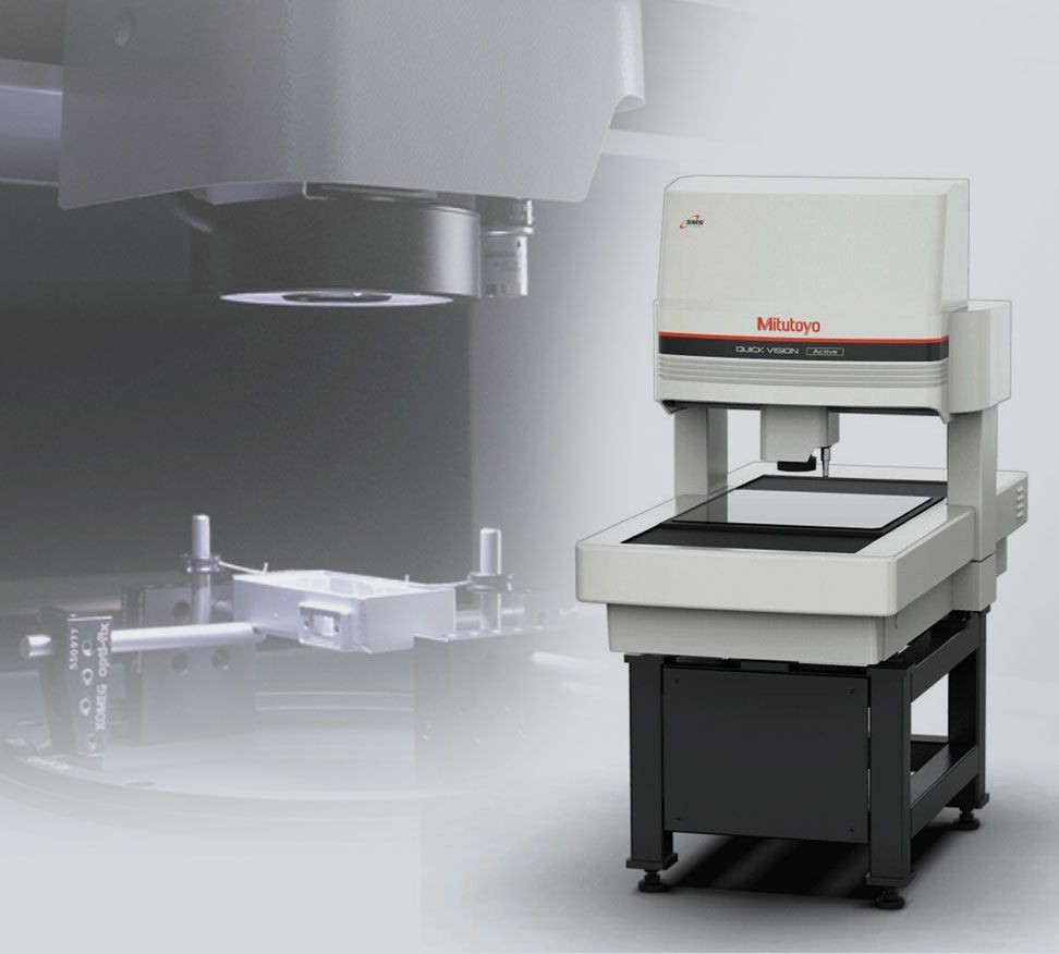 Illustration of QV Active Campaign